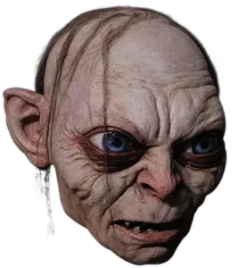 Gollum Mask