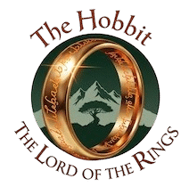 The hobbit and lord of the ring